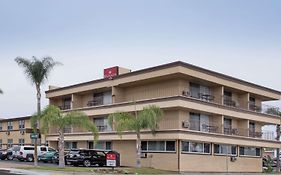 Ramada Inn San Diego Airport